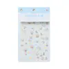 Pegatinas de Uñas Estéreo en Relieve 5D para Niños, Pegatinas de Uñas No Tóxicas e Inodoras para Niñas y Niños, Pegatinas Luminosas de Princesa