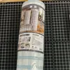 Trapo Perezoso, Papel de Cocina, Paño Desechable para Lavar Platos, Estropajo Desengrasante, Toalla de Mano Absorbente de Aceite y Agua, Toallitas Húmedas