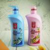 Champú Anticaspa Doble Efecto Fragante Tihua Zhixiu 750ml Champú Hidratante, Humectante, Suavizante y Antifrizz para Cabello Seco y Encrespado