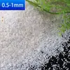 Grânulos de mídia filtrante de areia de quartzo para tratamento de água piscina banho tanque de filtro de areia areia de manganês areia carvão ativado resina de água macia carvão sem fumaça