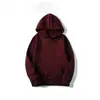 Sudadera con capucha para hombre de comercio exterior transfronterizo, sudadera con capucha de moda engrosada con forro polar de otoño e invierno, chaqueta deportiva casual para hombre