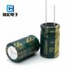 Condensador electrolítico de aluminio 10v 1800UF 1800UF10V 8 * 16MM alta frecuencia baja impedancia 105 C/LOWESR