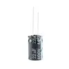 Condensador Electrolítico de Aluminio de Enchufe Directo 22uF 400V 400V/22uF Volumen 10/13*17/20mm Alta Frecuencia Baja Resistencia
