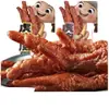Botanas de Patas de Pollo Picantes, Patas de Pollo Estofadas, Botanas Picantes, Aperitivos, Botanas de Medianoche, Patas de Pollo