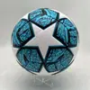 Futebol Não. 5 Copa do Mundo Eurocopa Premier League Liga dos Campeões Competição de Treinamento para Alunos do Ensino Fundamental e Médio Máquina Pu Costurada Futebol Atacado