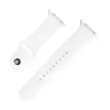 [En Stock] Correas de Silicona de Repuesto Adecuadas para Apple Smartwatch Generaciones 1-9, Modelo Más Vendido de Huaqiangbei, Precio Súper Bajo