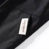 Pantalones Cargo Holgados Clásicos Versátiles de Moda de Verano para Adolescentes, Simples y Elegantes con Cordón y Puños