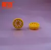Xwl352Ah Amarillo Fino Rueda de Grano Fino Rueda de Plástico Material Nuevo Puede Pasar Pruebas Piezas de Producción Pequeña