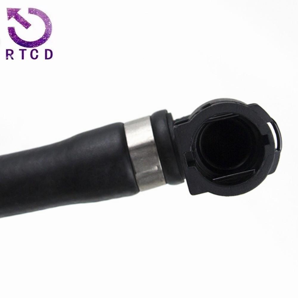 11537522999水箱散热器软管4