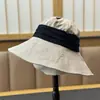 Sombrero de Pescador con Protección Solar Estilo Coreano para Mujer, Nuevo Modelo 2026, Sombrero de Sol Delgado Transpirable Versátil de Verano, Sombrero Bucket Que Hace que la Cara Parezca Más Pequeña
