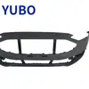 Yubo - Adecuado para Ford Mondeo 17-18 Ford Fusion Parachoques Delantero Sin Agujeros Imprimado Hs7Z17D957Aptm