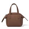 Bolso de Mano Nuevo de Alta Gama con Textura, Estilo Sencillo para Mujer, Diseño de Nicho, Versátil, Compacto y Lindo Bolso para Teléfono Móvil para Mujer