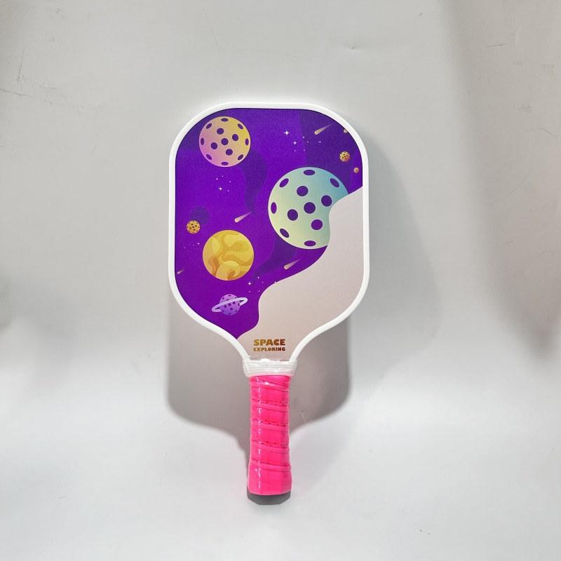 儿童匹克球拍2