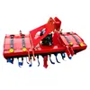 Rotocultivador de cuatro ruedas en stock mayorista oruga agrícola micro-rotocultivador agrícola surcado arado doméstico rotocultivador