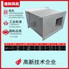 ¡Wow Fabricante de Acero Inoxidable a Prueba de Explosiones para Ventilación de Ventilador Centrífugo de Conducto Cuadrado Rectangular Shangyu Jiaco Gdf/Dxg