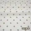 Tecido de algodão e linho tecido de linho toalha de mesa para mesa de centro simples moderno tecido de linho grosso antigo venda de liquidação tecido para capa de sofá