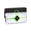 Controlador ARGB control remoto inalámbrico 5v3 pines Sincronización Shengguang control de temperatura PWM concentrador de ventilador para chasis de computadora de escritorio