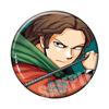 Vampiro muere inmediatamente periférico COS dos dimensiones barra anime medalla hojalata fondo insignia insignia insignia broche Tipo B