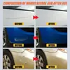 Spray para Reparación de Arañazos Homonth Renovación de Arañazos de Coche Limpieza Reparación Mantenimiento Cuidado Abrillantador Pintura en Spray