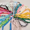 Bolso de Estilo Nuevo con Correa Tejida a Mano de Paracord, Correa de Muñeca Anticaída para Llevar, Tendencia Portátil de Cuerda Tejida Estilo Nuevo