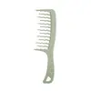Fornecimento Direto da Fábrica Pente Modelador de Cabelo, Pente Colorido com Gancho, Pente para Cabeleireiro e Modelar, Pente de Dentes Largos, Pente para Corte de Cabelo, Pente Alisador, Pente com Cauda Pontiaguda