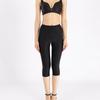 Pantalones Moldeadores de Liposucción de Muslos Moldeadores de Alta Presión Liposucción Fase I Relleno de Cadera Pantalones Corporales Postoperatorios Pantalones Faja Abdominal para Mujer