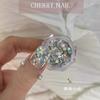 BRILHAR. Nail Art Material Retro Nanyang Estilo Outono Rock Peças Lantejoulas Misturadas Glitter Sudeste Asiático Reino Secreto Jóias