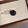 Materiais acessórios: Mini botões de rosa de fita de 2cm para acessórios de cabelo artesanais DIY, presilhas de cabelo, acessórios para roupas de animais de estimação e bonecas