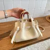 Nova Bolsa Casual para o Verão 2026, Nova Bolsa Transversal para Mulheres, Aparência Sofisticada, Simples, Bolsa Saco Portátil