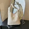 Bolso Tote de Moda Casual Tendencia Nueva Primavera 2026, Bolso de Hombro Versátil de Gran Capacidad para Mujer, Bolso Cruzado