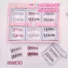 Emprendimiento de Puesto Mayorista Transfronterizo Rosa Uñas Portátiles Ojo de Gato Tienda de Papelería Comedor Seguridad