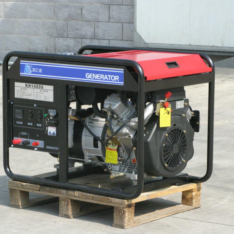 国产柴油 10kw  KH14000 (5)