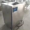 Picadora de Carne Grande Comercial Totalmente Automática, Equipo para Moler Carcasas de Pollo y Pato, Picadora de Carne Fresca y Congelada de Acero Inoxidable