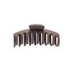 Pinza Grande para el Cabello Estilo K de Macaron Súper Hada y Dulce Pinza para el Cabello de la Parte Trasera de la Cabeza Pinza de Quilla de Tiburón Accesorios para el Cabello Pinza para Mujeres