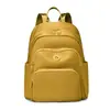 Mochila de Grande Capacidade para Mulheres 2026 Nova Mochila de Tecido Oxford Impermeável com Múltiplas Camadas Mochila Fashion Casual para Viagem e Escola