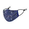 Máscara protectora solar de verano En-Ed con taladro Máscara transfronteriza para hombre con taladro fina de verano
