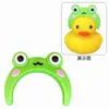 Gota de pegamento de patito amarillo transfronteriza Joyería Guofeng No. 8 Juguete de patito pequeño Accesorios de patito para té de leche DIY Venta directa de fábrica