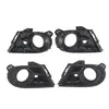Aplicável à Moldura do Farol de Neblina do Trailblazer 2020 Lt L Ls L42615788 R42615789