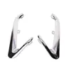 Moldura de Cubierta de Faro Antiniebla Delantero para Modelos GMC Terrain 18-20 23335551 23335550