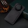 Funda de Teléfono de Cuero Denior para Huawei Mate 80Promax con Tarjetero, Funda de Cuero P90Pro P80Ultra