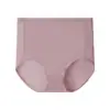 80 piezas de ropa interior para mujer de Lenzing Tencel Modal, de cintura alta, con fuelle transpirable forrado de seda y un diseño triangular que se ajusta a la cadera, fabricado en una fábrica
