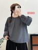 Outono Novo Estilo Japonês Bordado Mori Blusa de Meio Botão Artística Retrô Solta Versátil Camisa Étnica Atacado