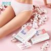 Ropa Interior Desechable Beianshi para Mujer, Algodón Puro, Color Sólido, Calzoncillos tipo bóxer para Hombre, Suministros de Hotel, Maternidad, Salón de Belleza al por Mayor