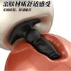 Nuevos productos mayoristas para adultos del fabricante: tapón anal de electroshock bipolar, juguetes sexuales, juegos para hombres y mujeres, pulso de electroshock