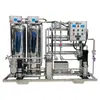 Venda Direta de Fábrica do Sistema de Equipamento de Água Pura à Prova de Explosão por Osmose Reversa Totalmente Automático da Haide de Wenzhou de 1 Tonelada por Hora