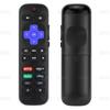 Hongyang para controle remoto de TV ROKU para Roku TV NETFLIX