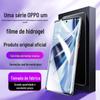 Adequado para Protetor de Tela Oppor11/R11Sr15 Edição Dream R17Pro/R9 Filme para Celular Anti-Espionagem Anti-Luz Azul Tela Cheia