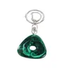 Fábrica de origen más vendido mercancía transfronteriza collar de madre fantasma de Halloween unisex colgante unisex simple