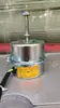 Motor de ventilador de agua YYK-25, motor eléctrico para aires acondicionados enfriados por agua, motor de ventilador enfriado por agua, New Hao Electrical