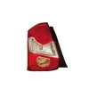 Adecuado para 11 Modelos de Toyota Luces Traseras Toyota Etios, Luces Traseras de Coche 81550-0D340 81560-0D340